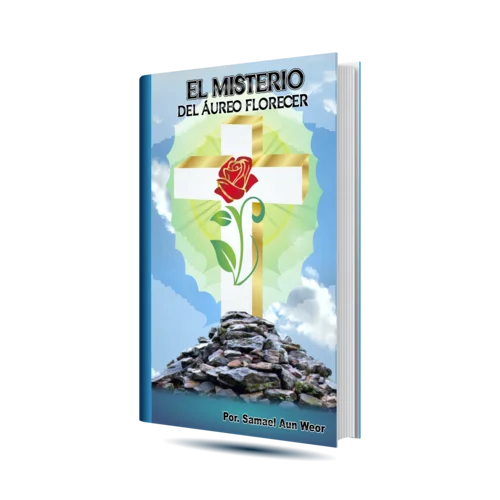 El misterio del áureo florecer
