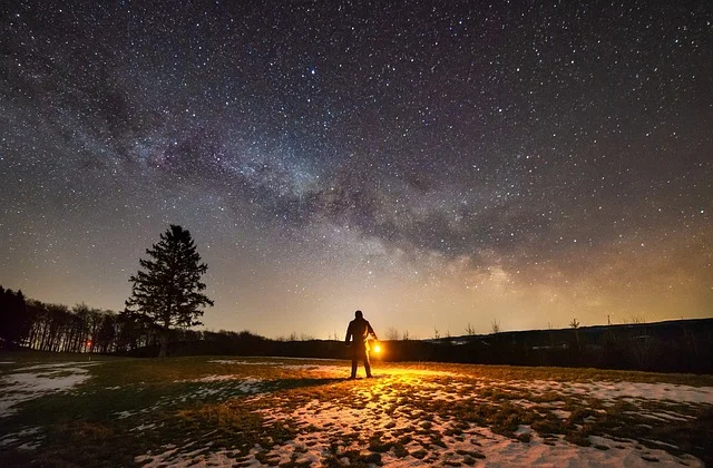 ¿Qué tanto conoces de ti y del universo?