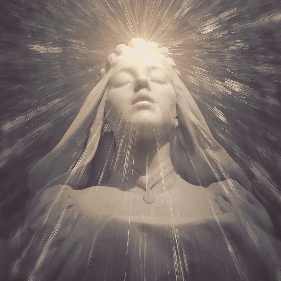 El despertar de la Conciencia